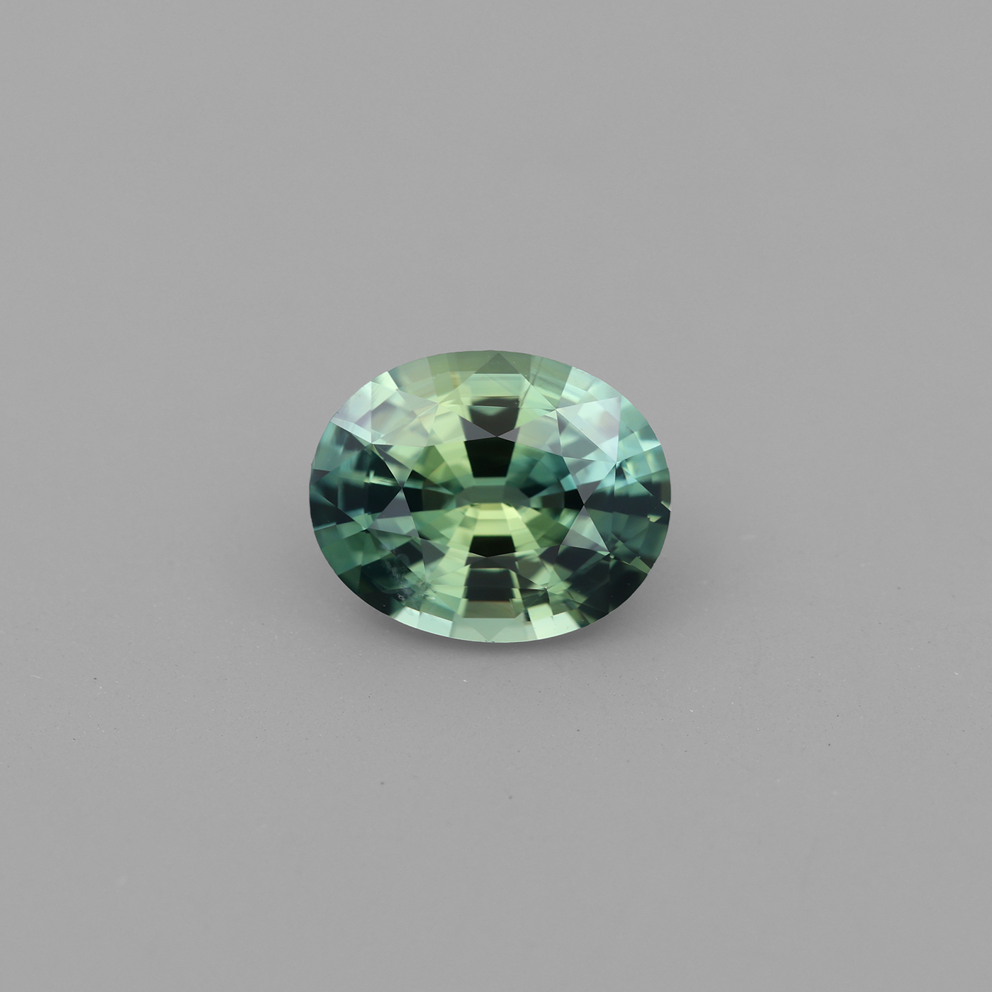 Sapphire 1.82 ct