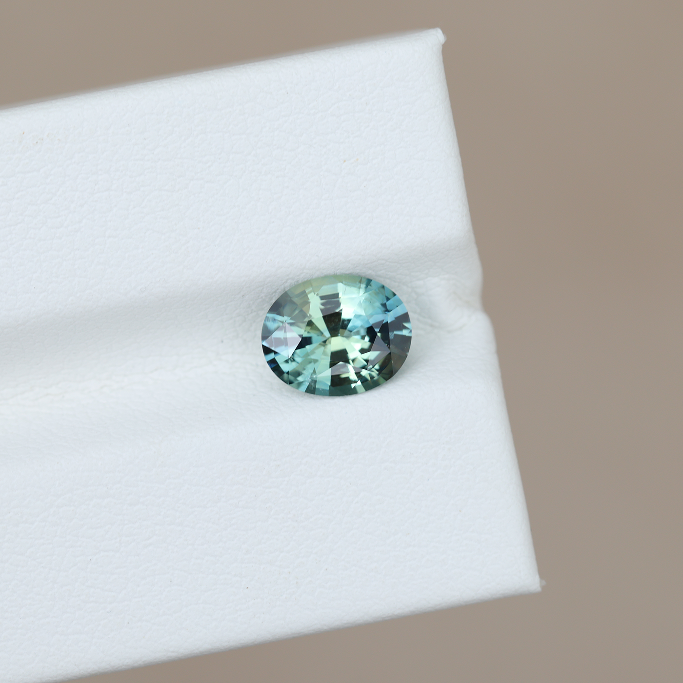 Sapphire 1.82 ct