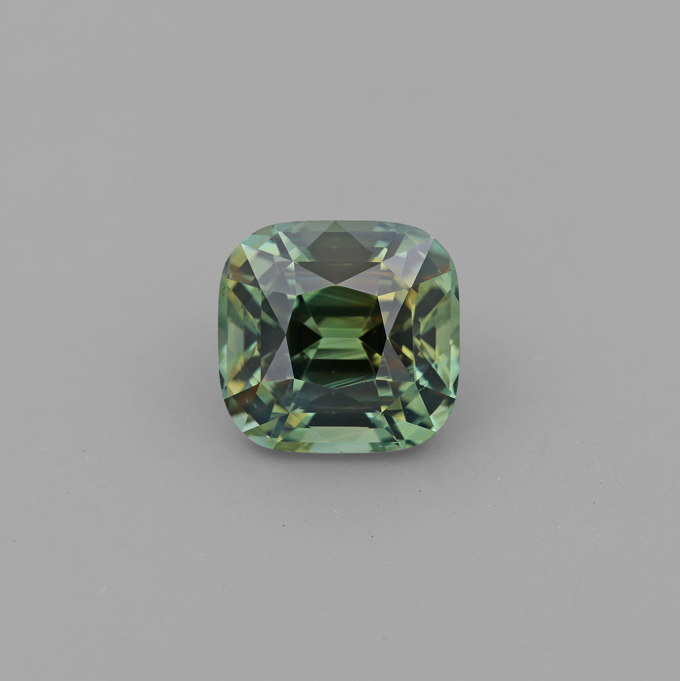 Sapphire 3.01 ct