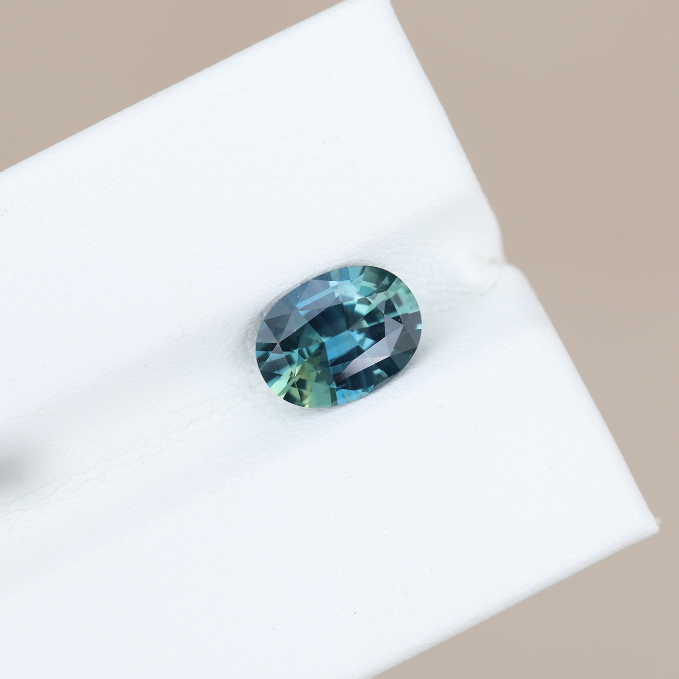 Saphir 1.88 ct