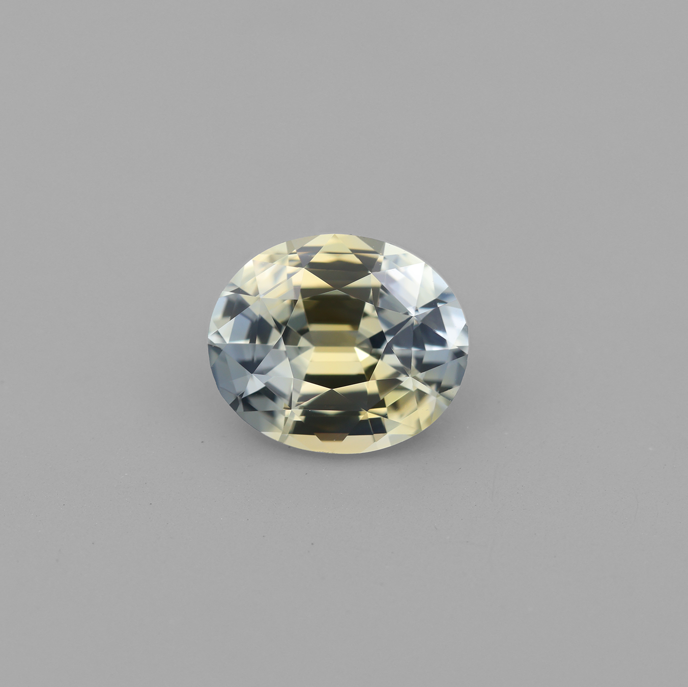 Sapphire 2.37 ct