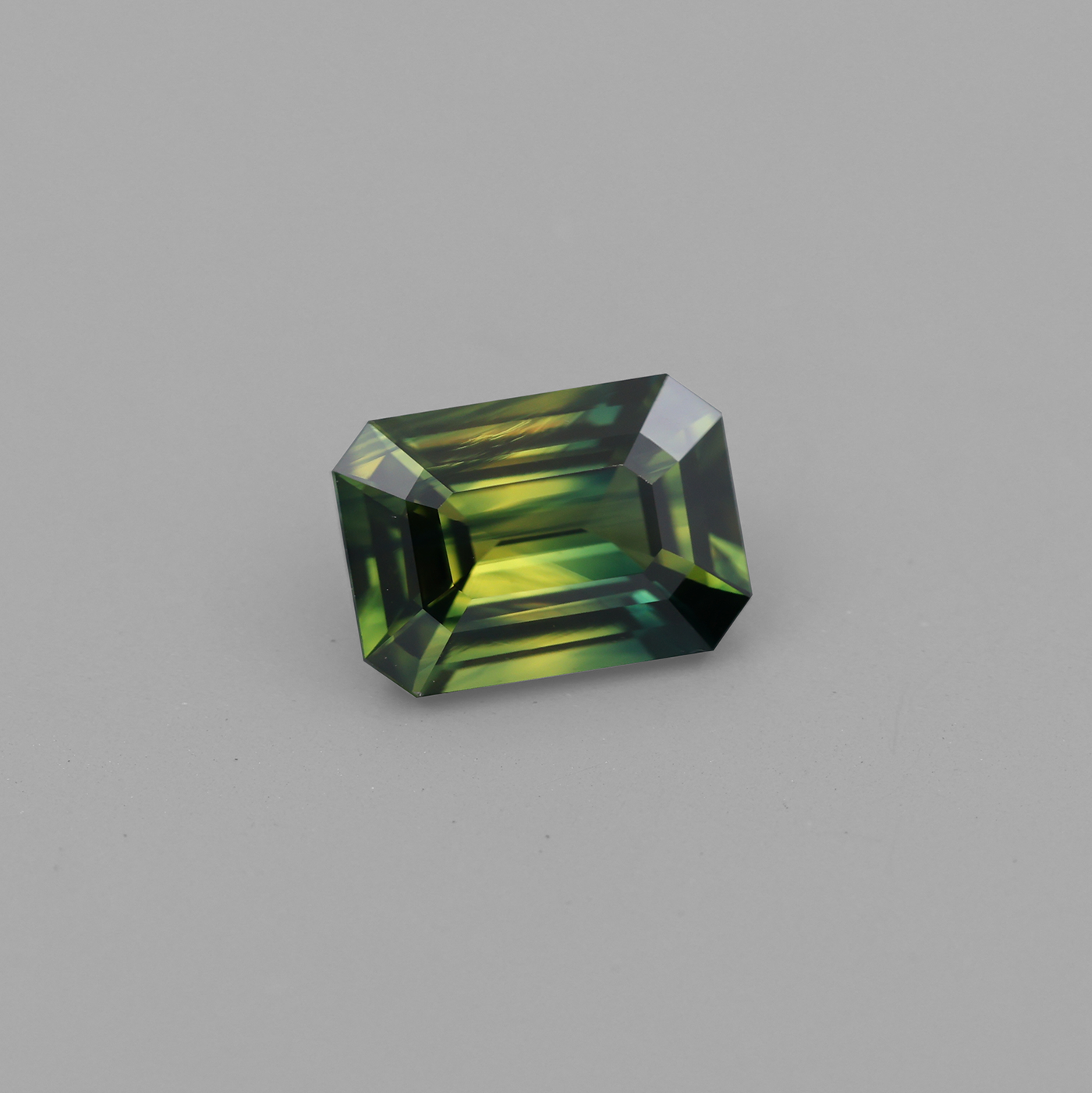 Sapphire 1.02 ct