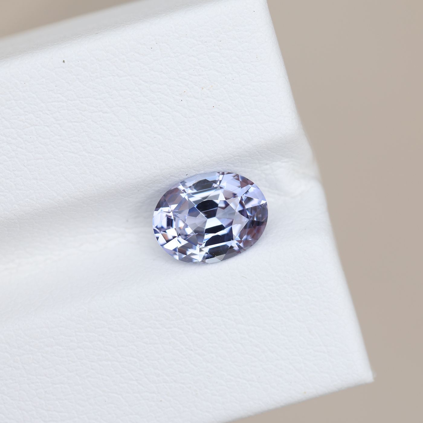 Sapphire 2.22 ct