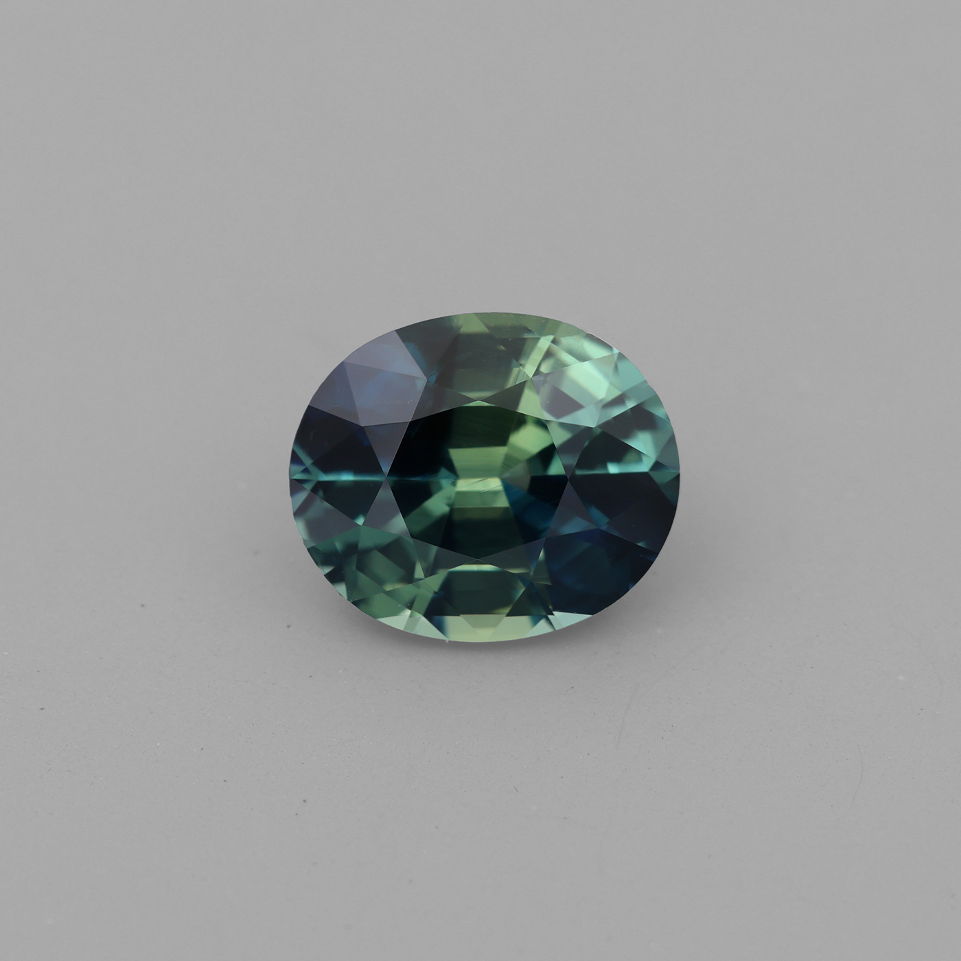 Sapphire 1.62 ct