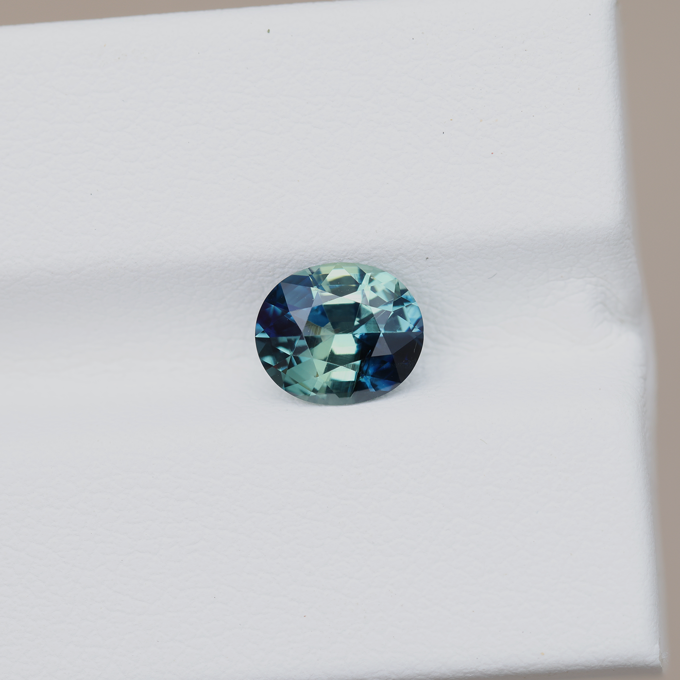 Saphir 1.62 ct