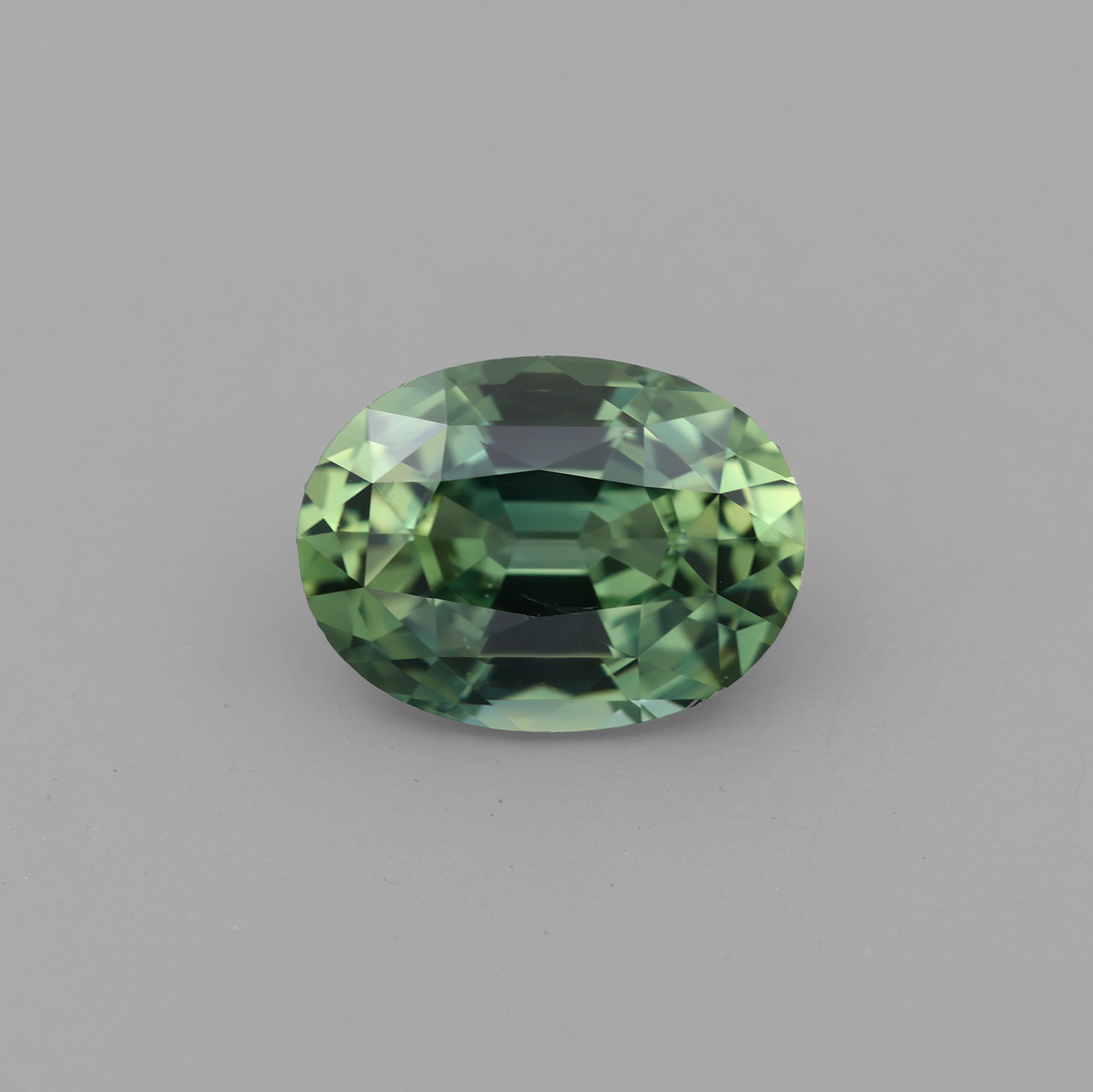 Sapphire 2.86 ct