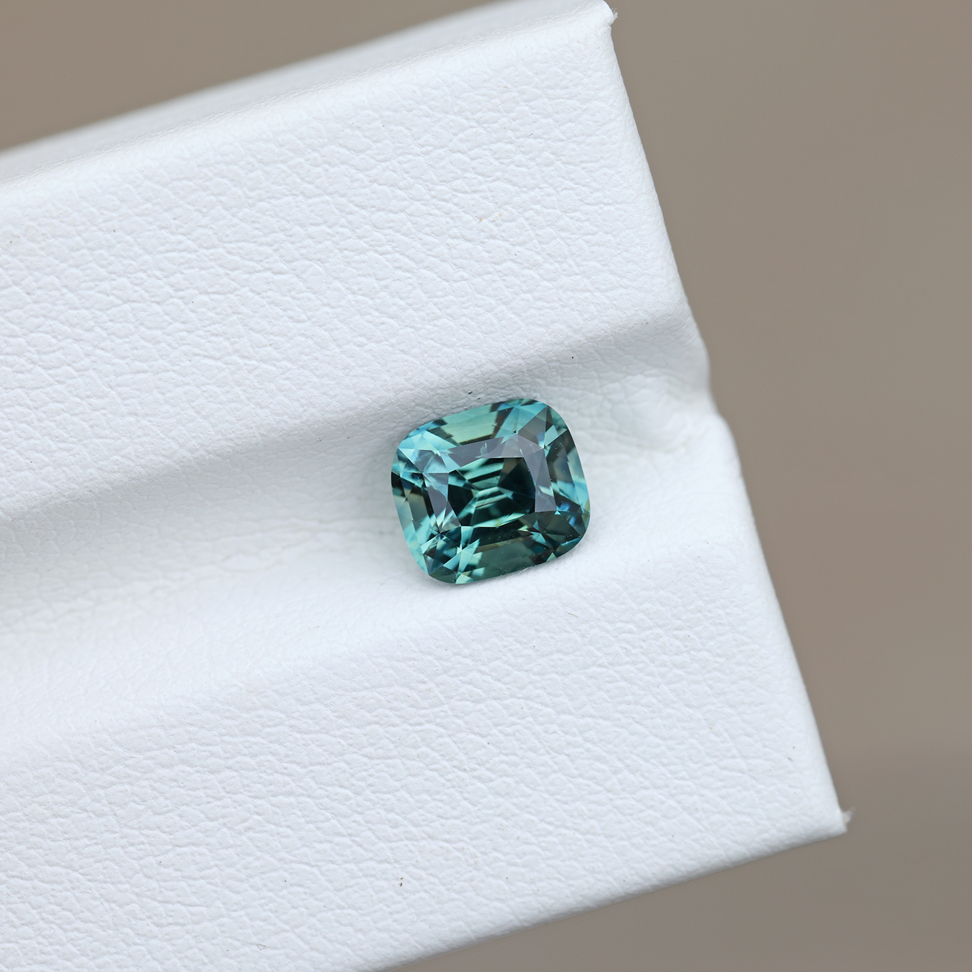Sapphire 1.68 ct