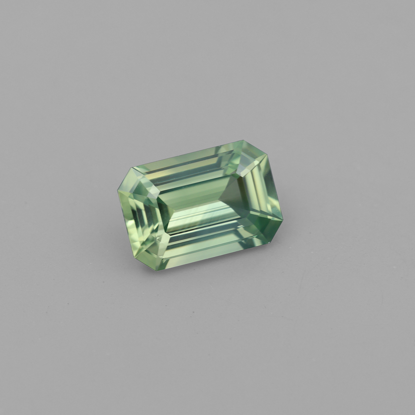 Sapphire 2.28 ct