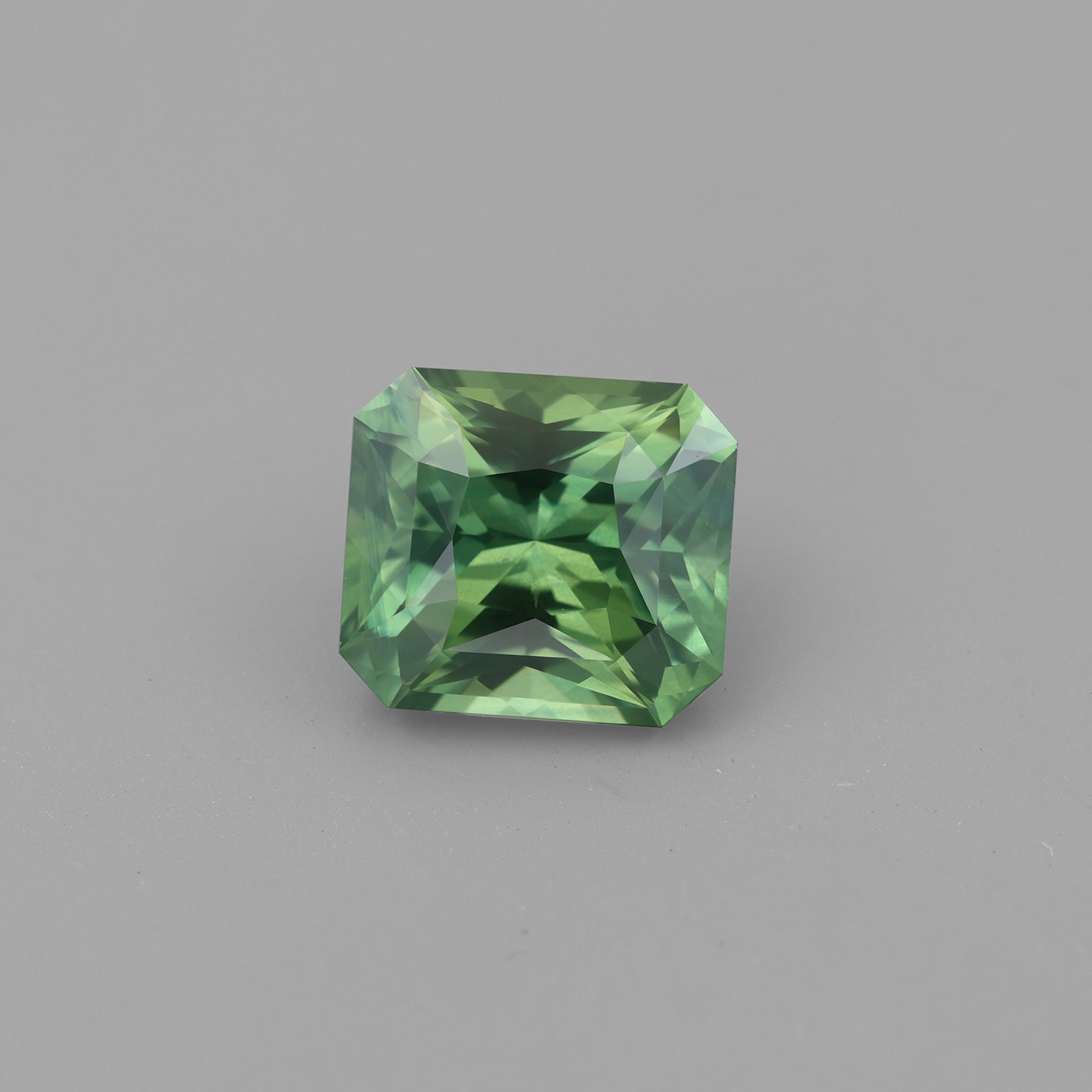 Sapphire 3.09 ct
