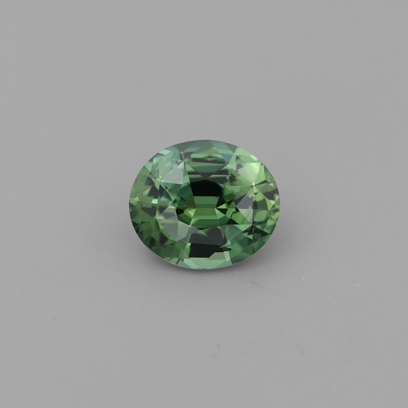 Sapphire 1.64 ct