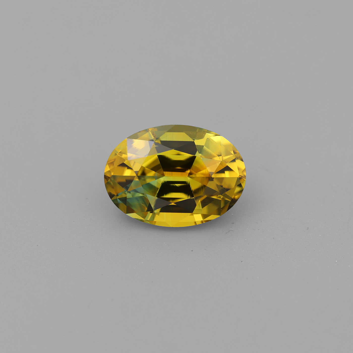 Sapphire 1.61 ct