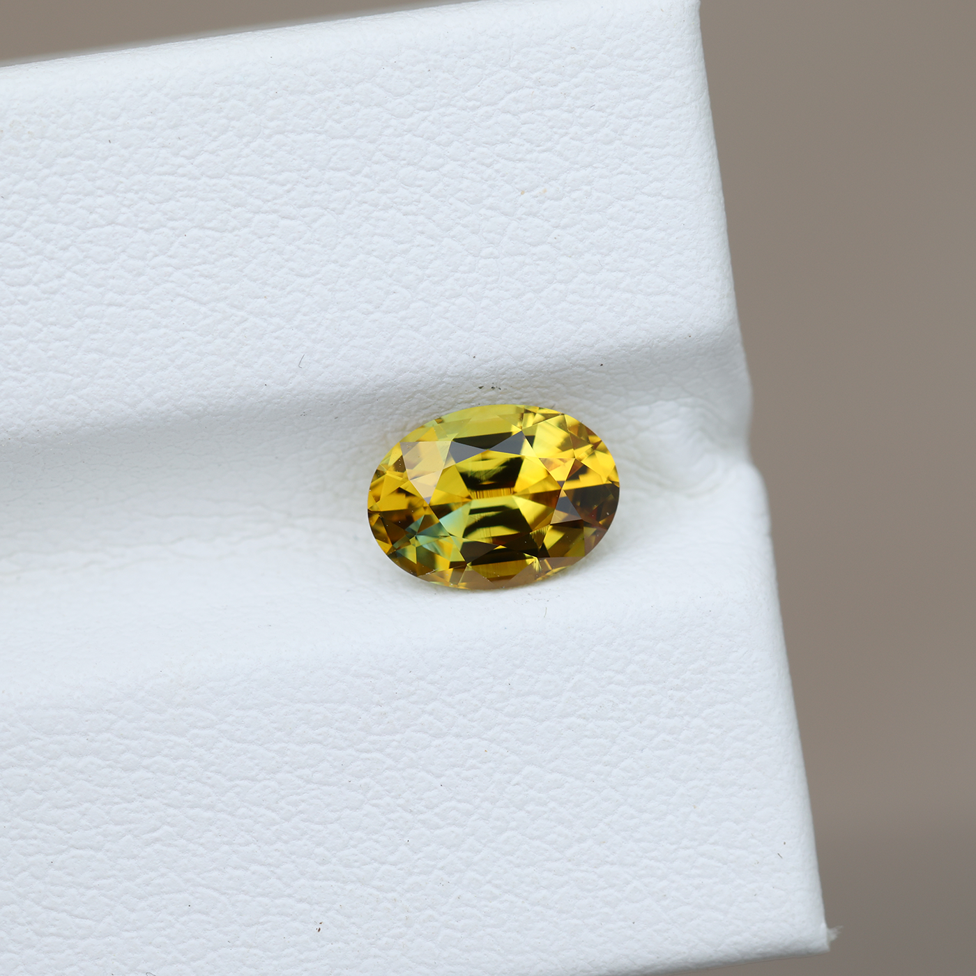 Sapphire 1.61 ct