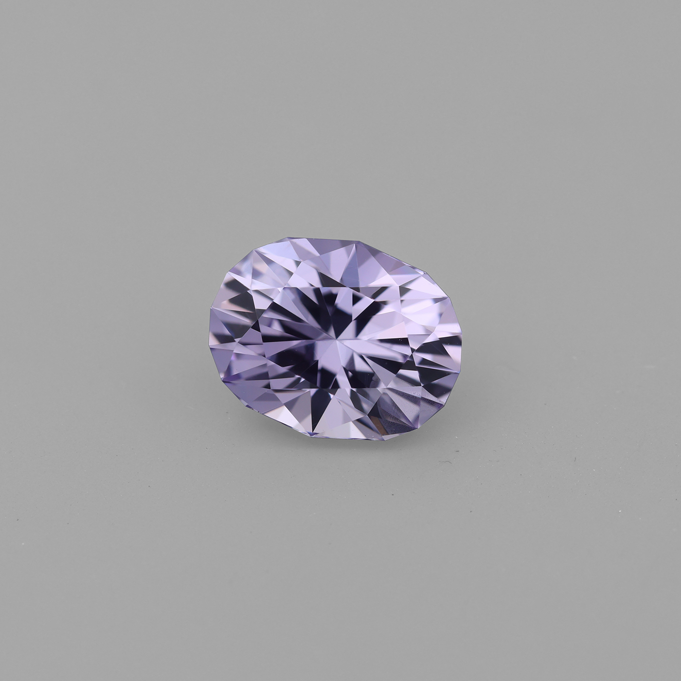 Sapphire 2.66 ct