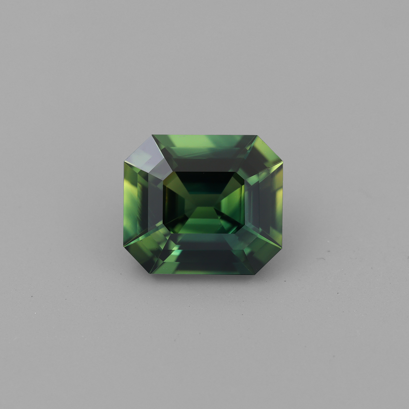 Sapphire 2.71 ct