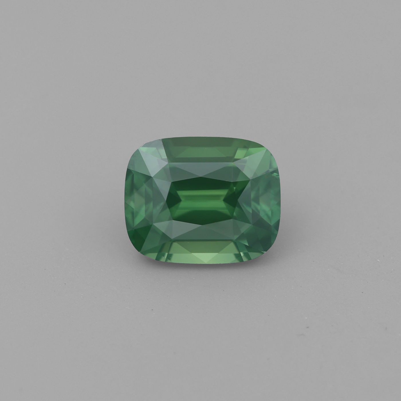 Sapphire 2.71 ct