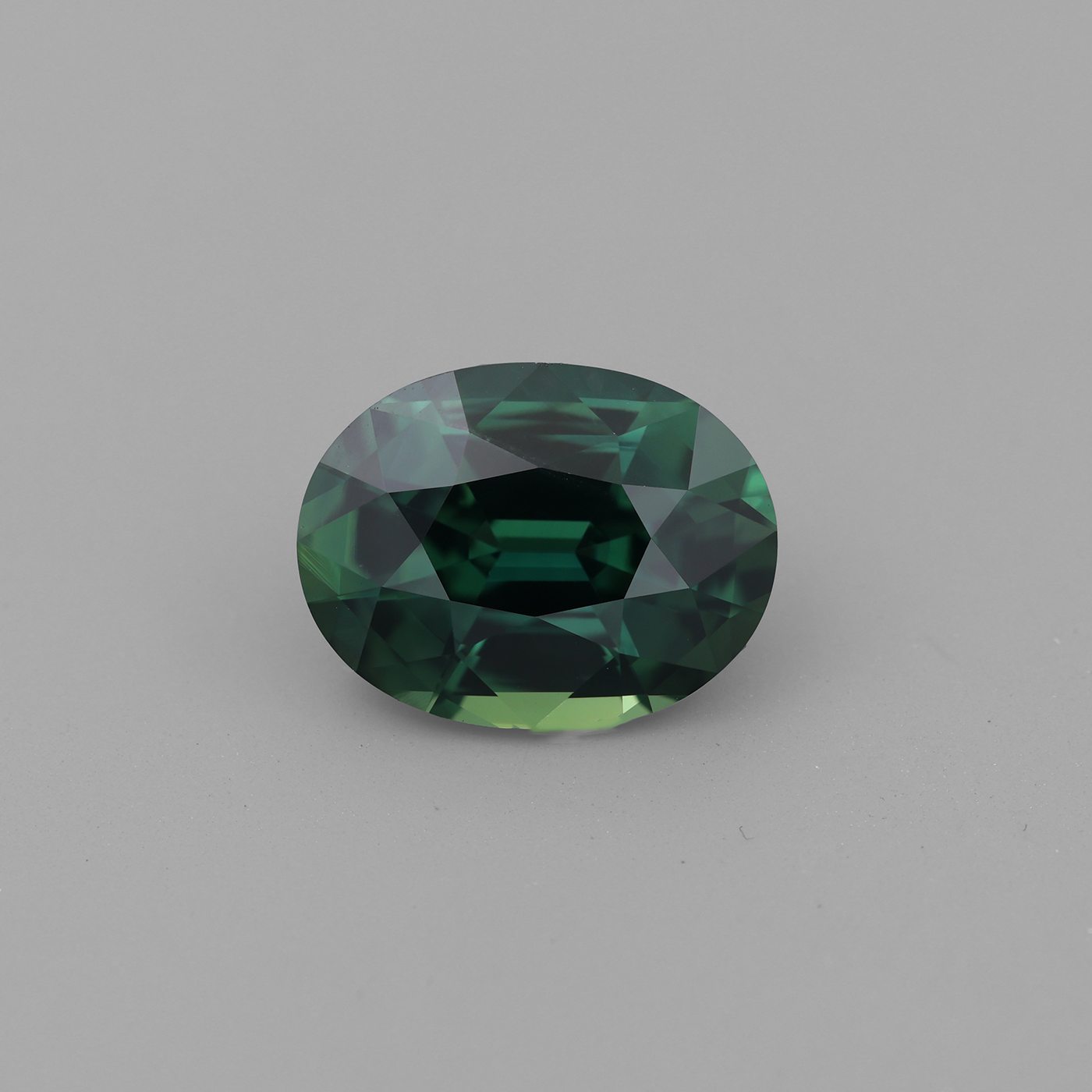 Sapphire 2.61 ct