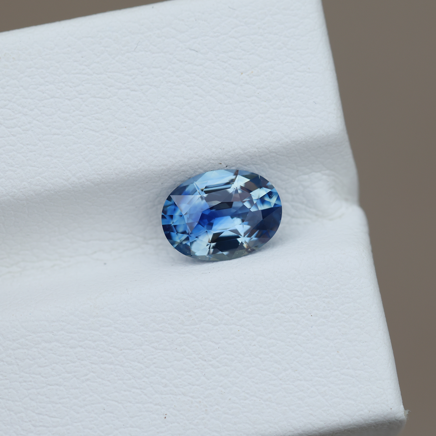 Sapphire 1.61 ct