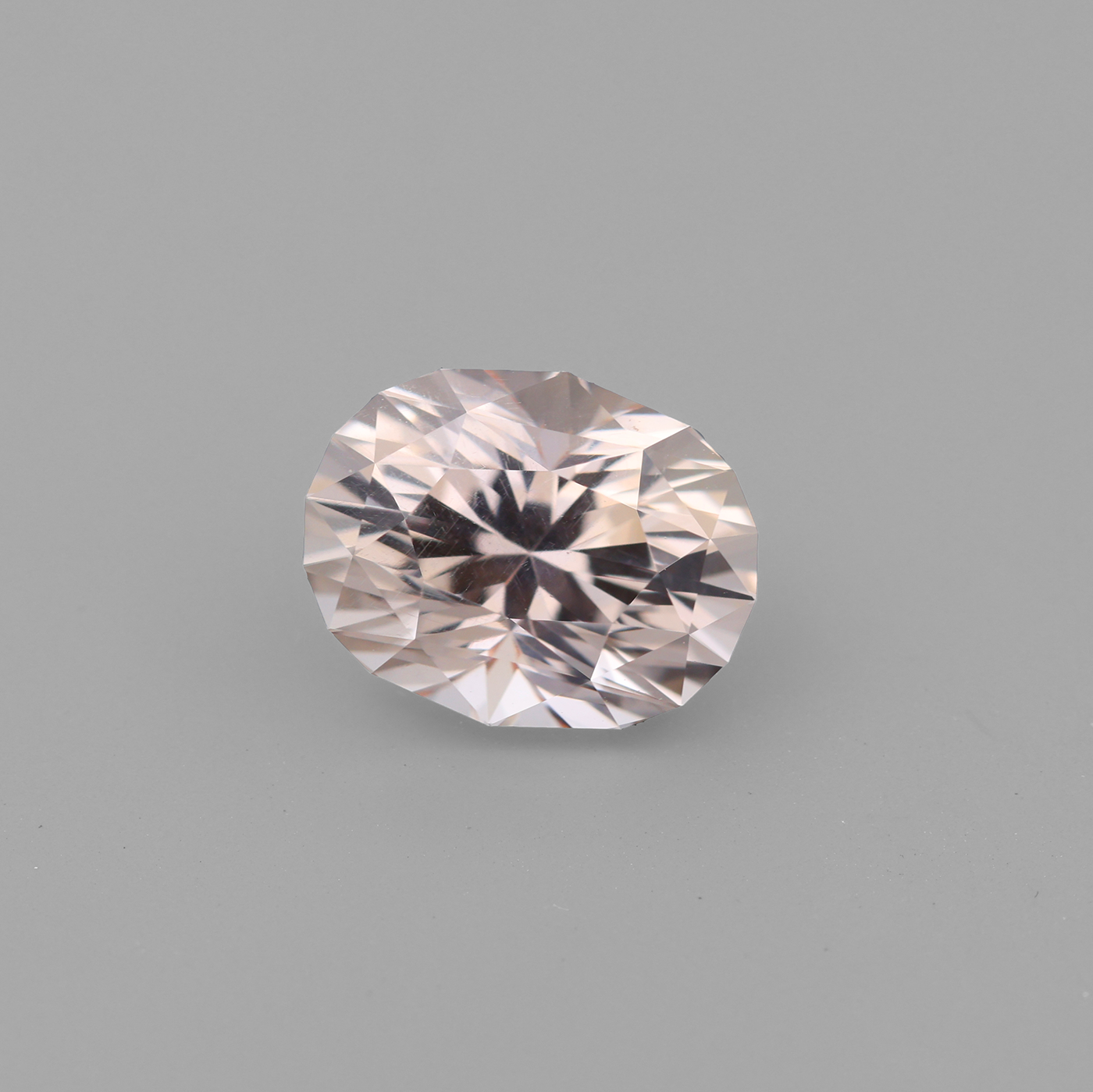 Sapphire 3.22 ct