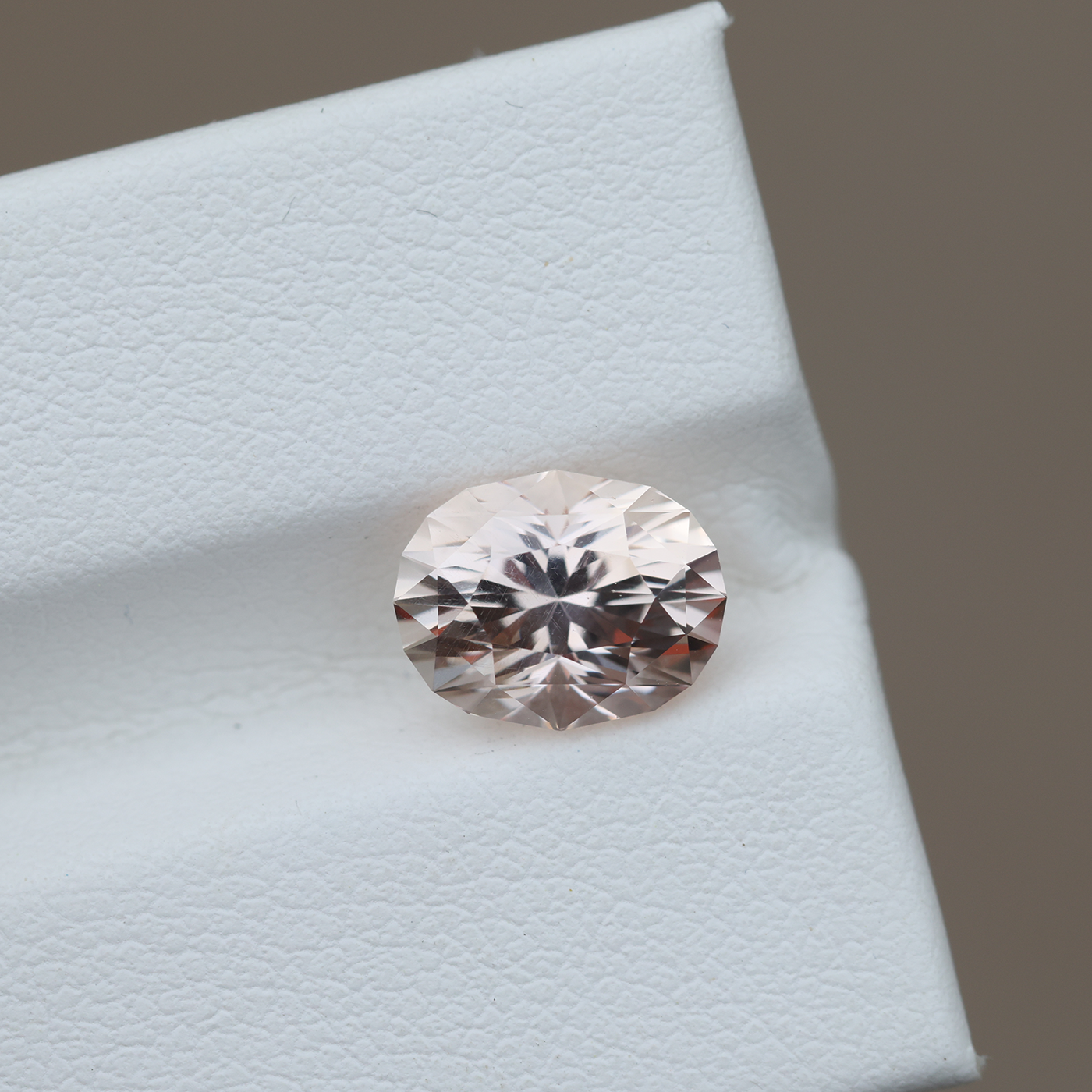 Sapphire 3.22 ct