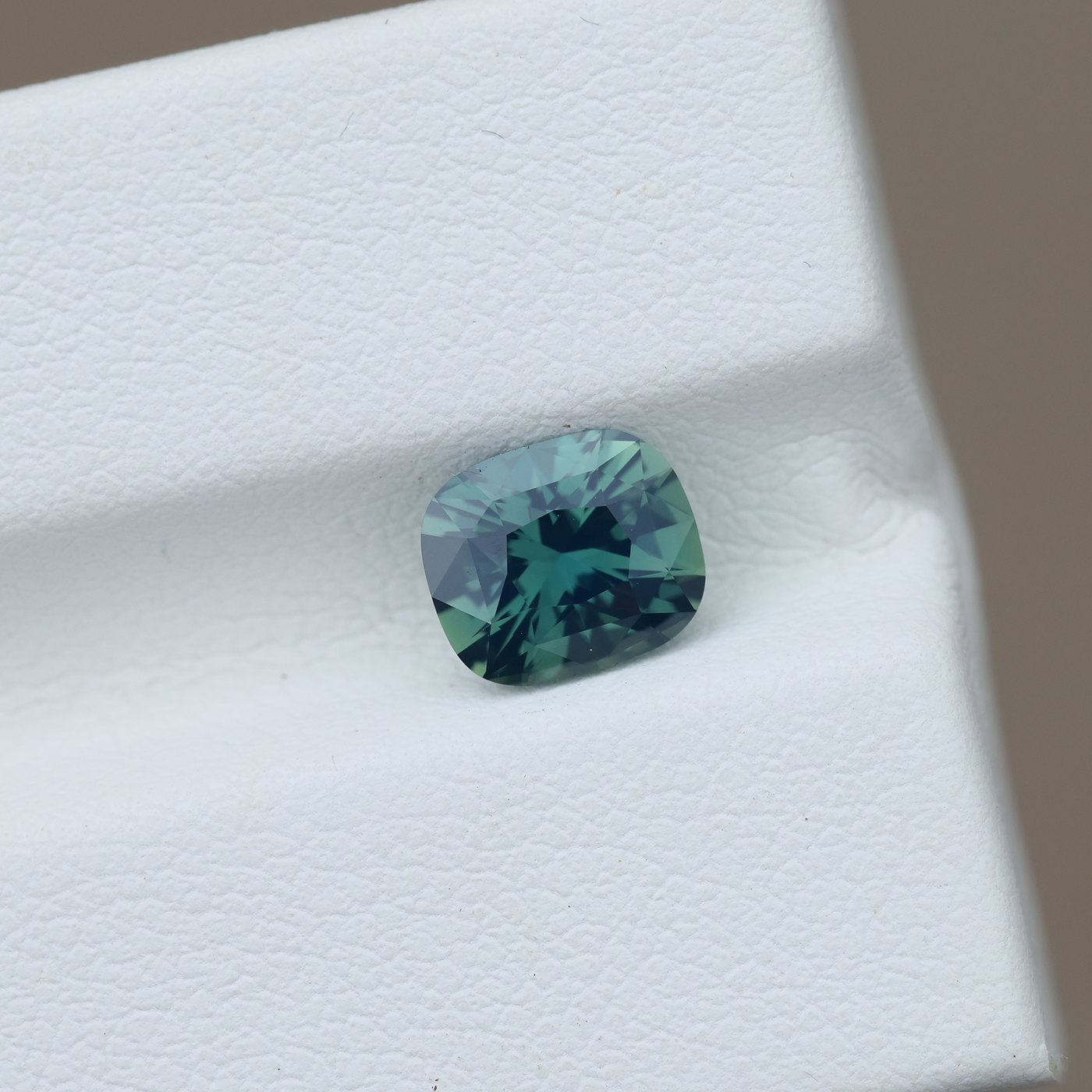 Saphir 1.52 ct