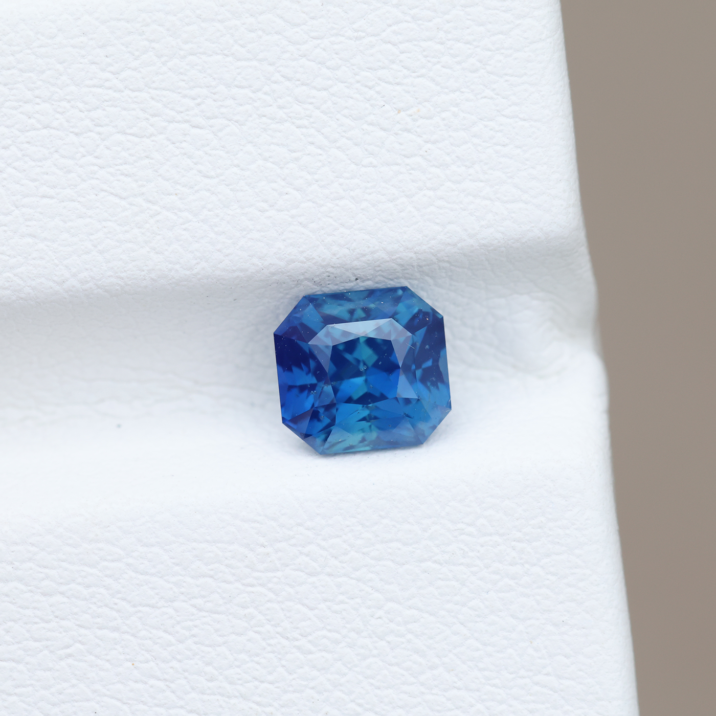 Saphir 1.69 ct
