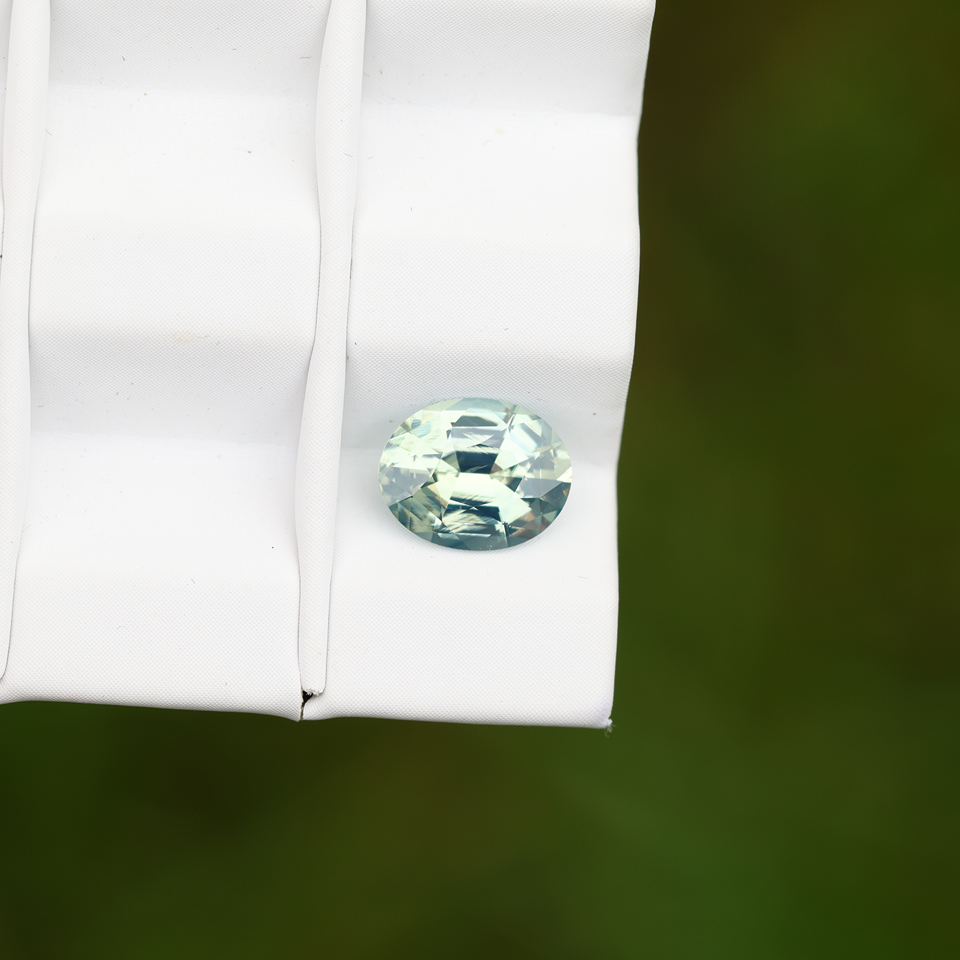 Sapphire 1.96 ct