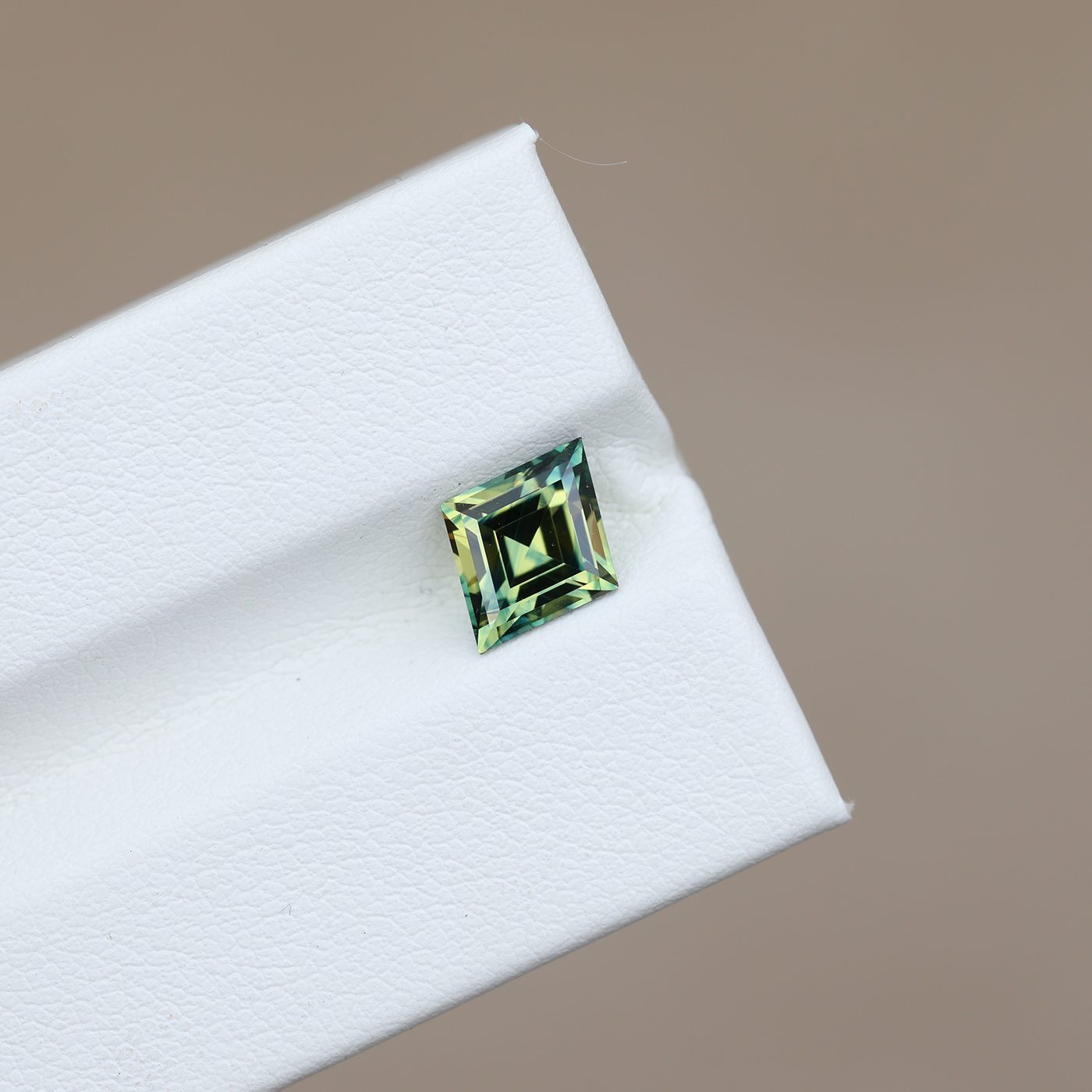Sapphire 1.73 ct