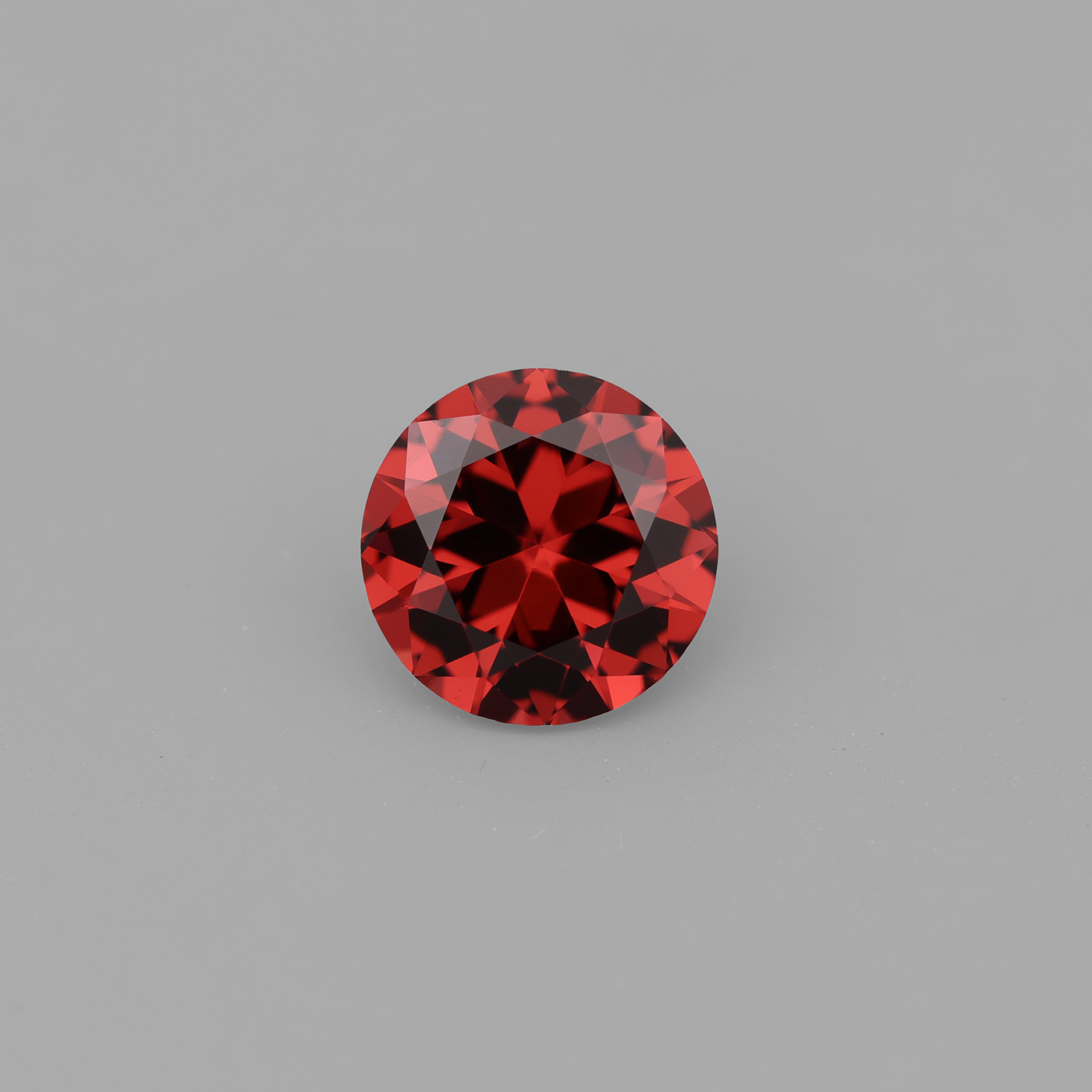 Garnet 0.91 ct