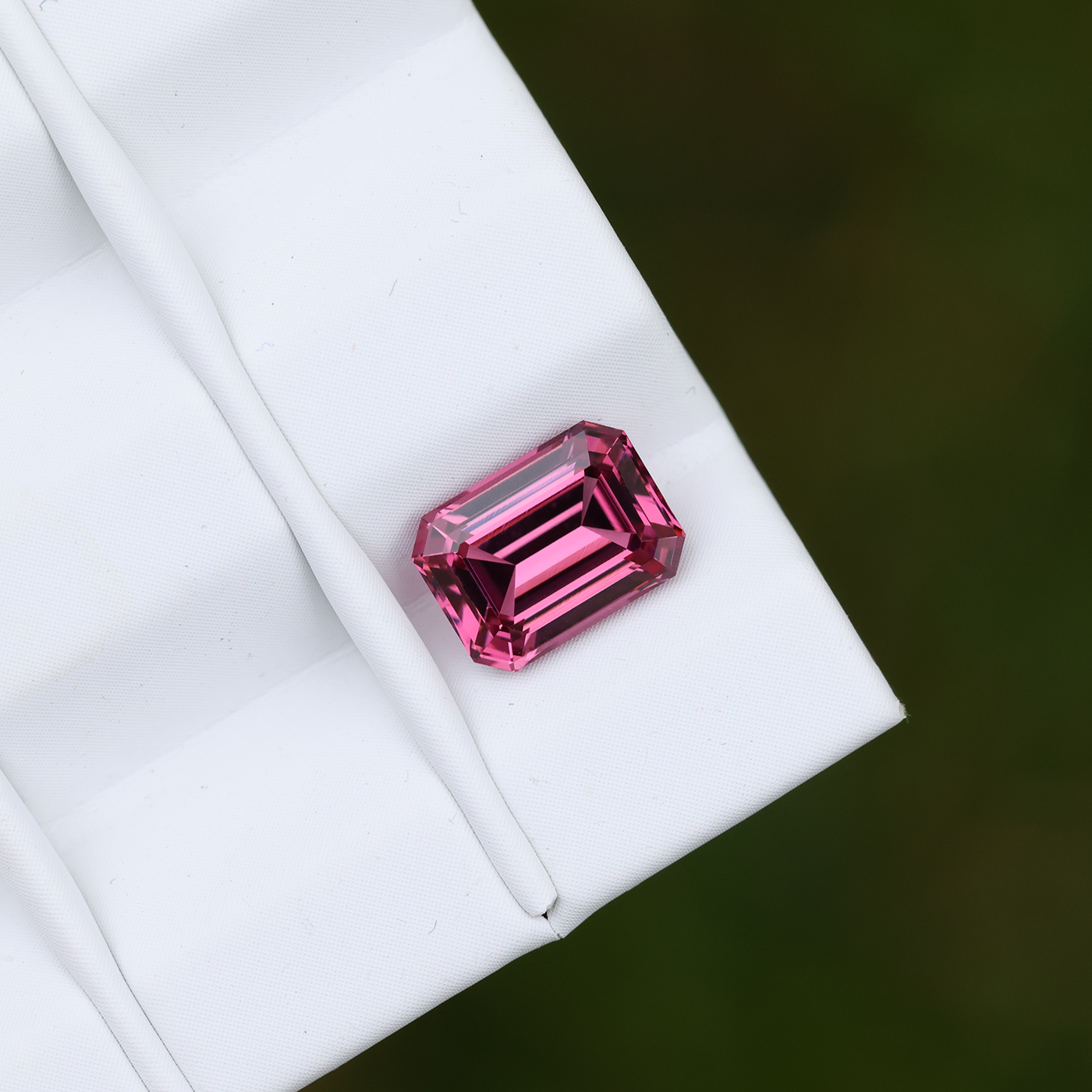 Tanga Garnet 2.17 ct