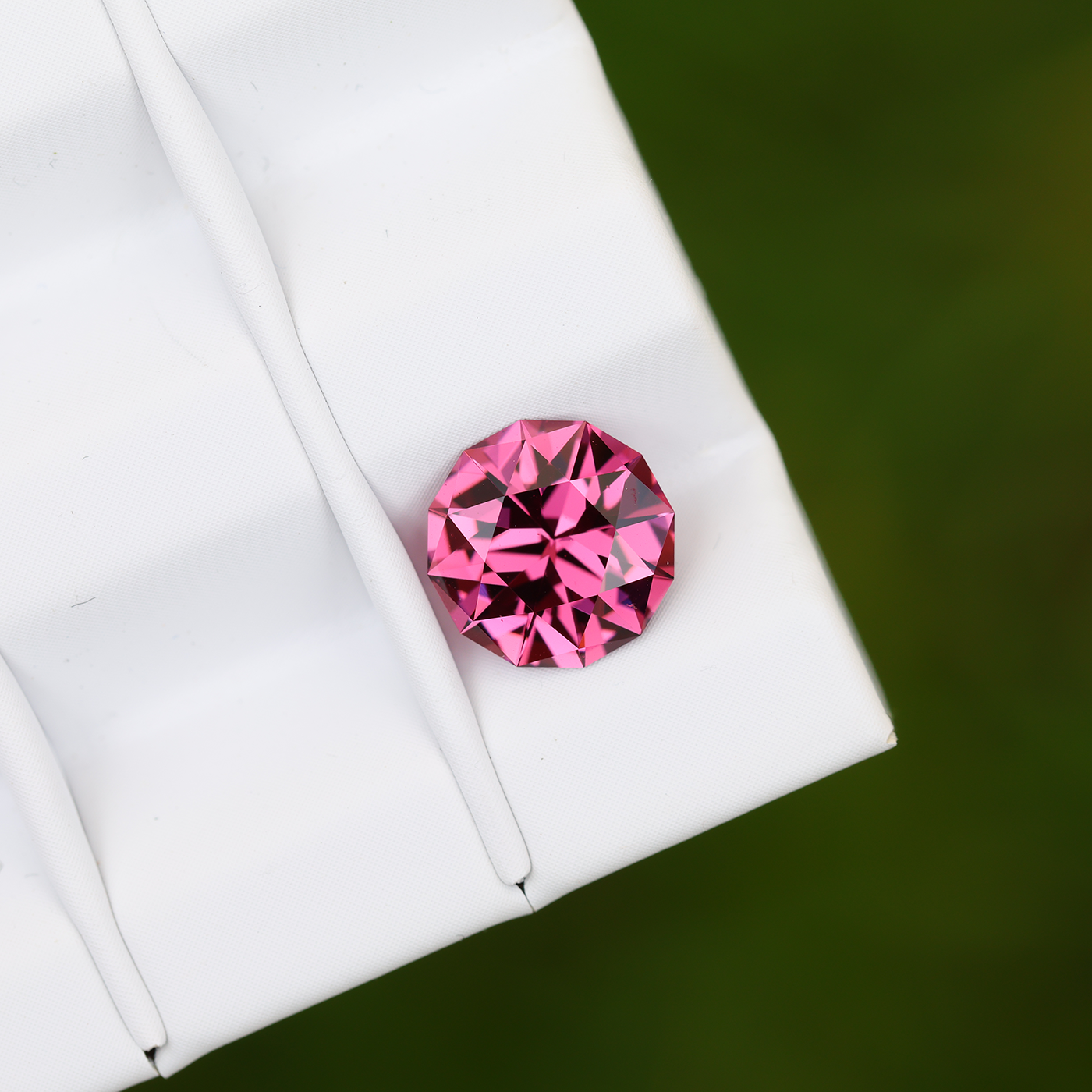 Rhodolith 2.56 ct