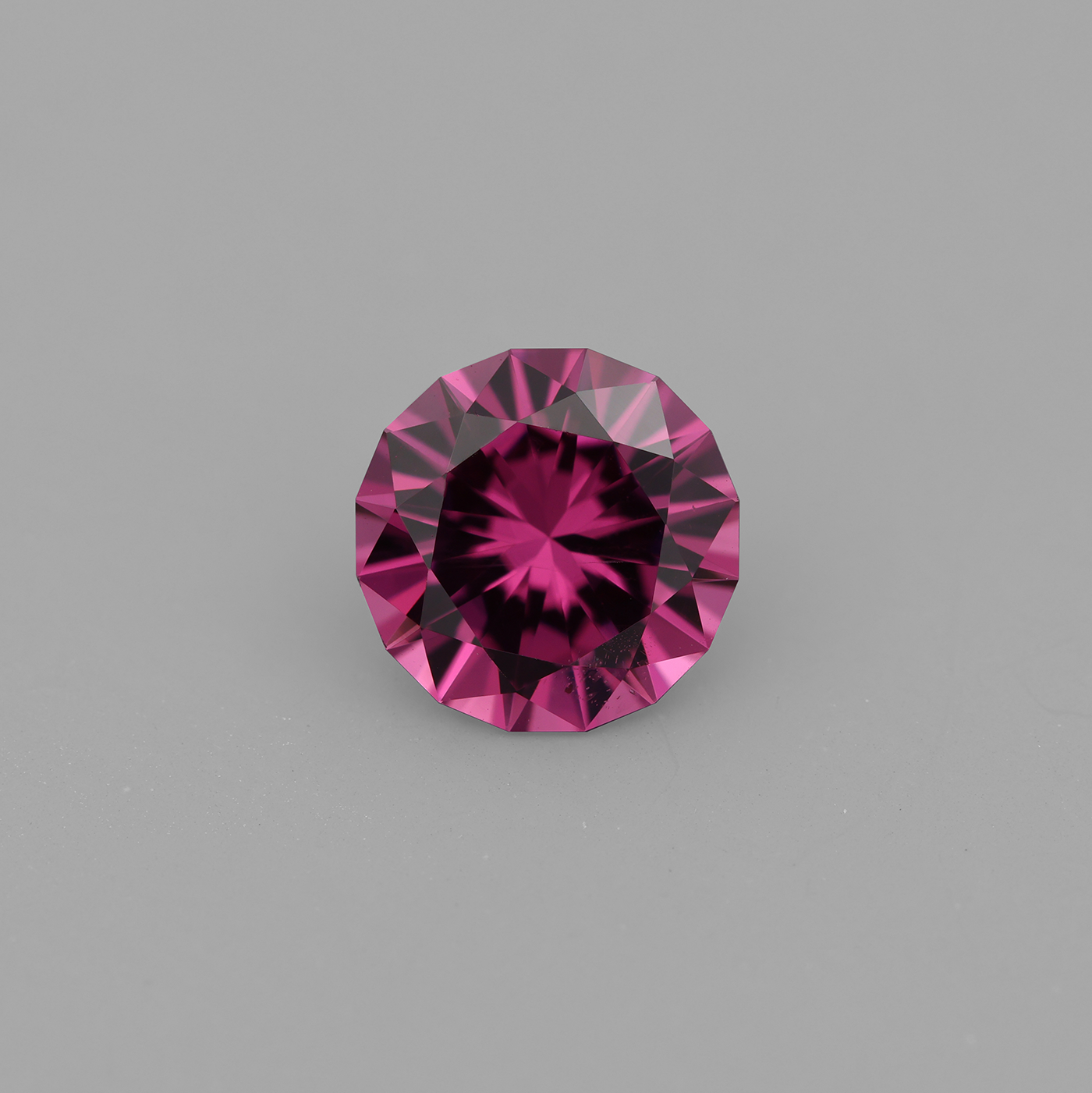 Rhodolith 1.77 ct