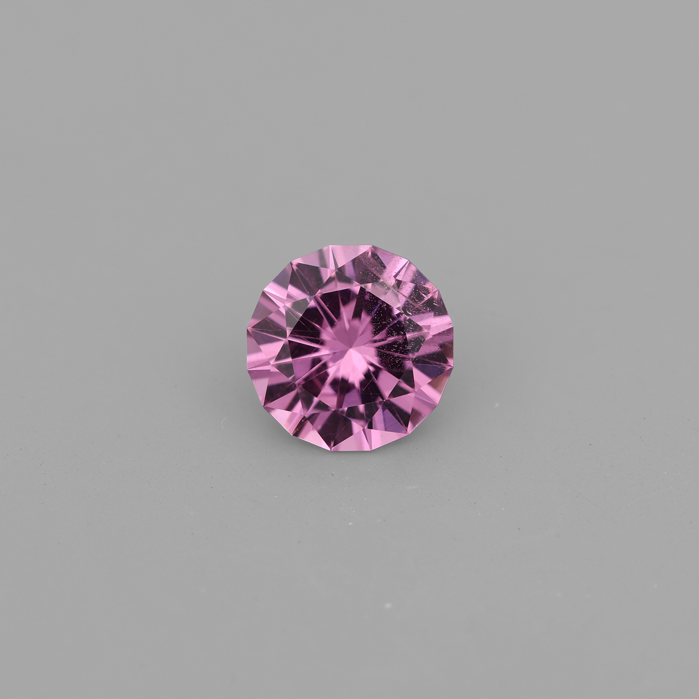 Pink Garnet 1.18 ct