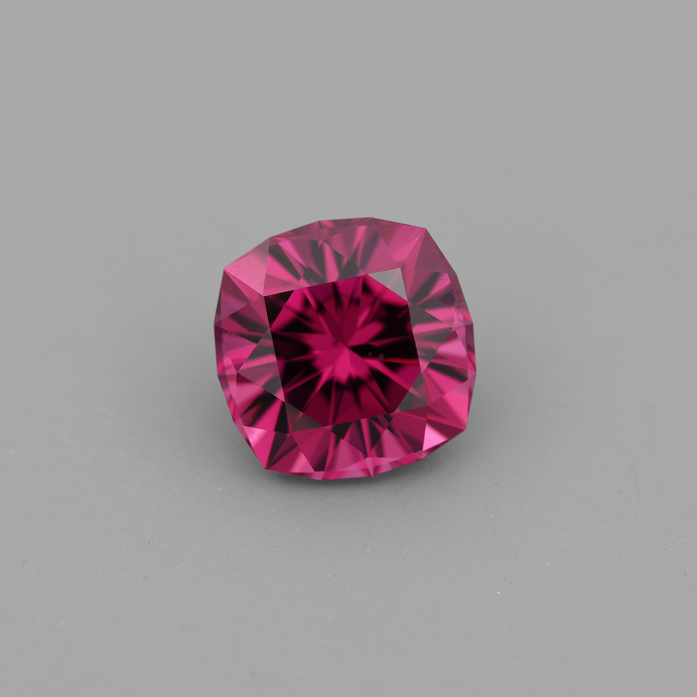 Rhodolith 3.47 ct