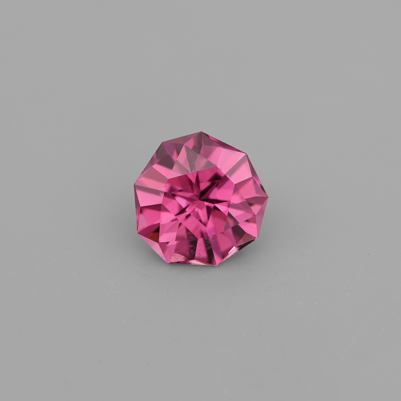 Pink Garnet 2.45 ct