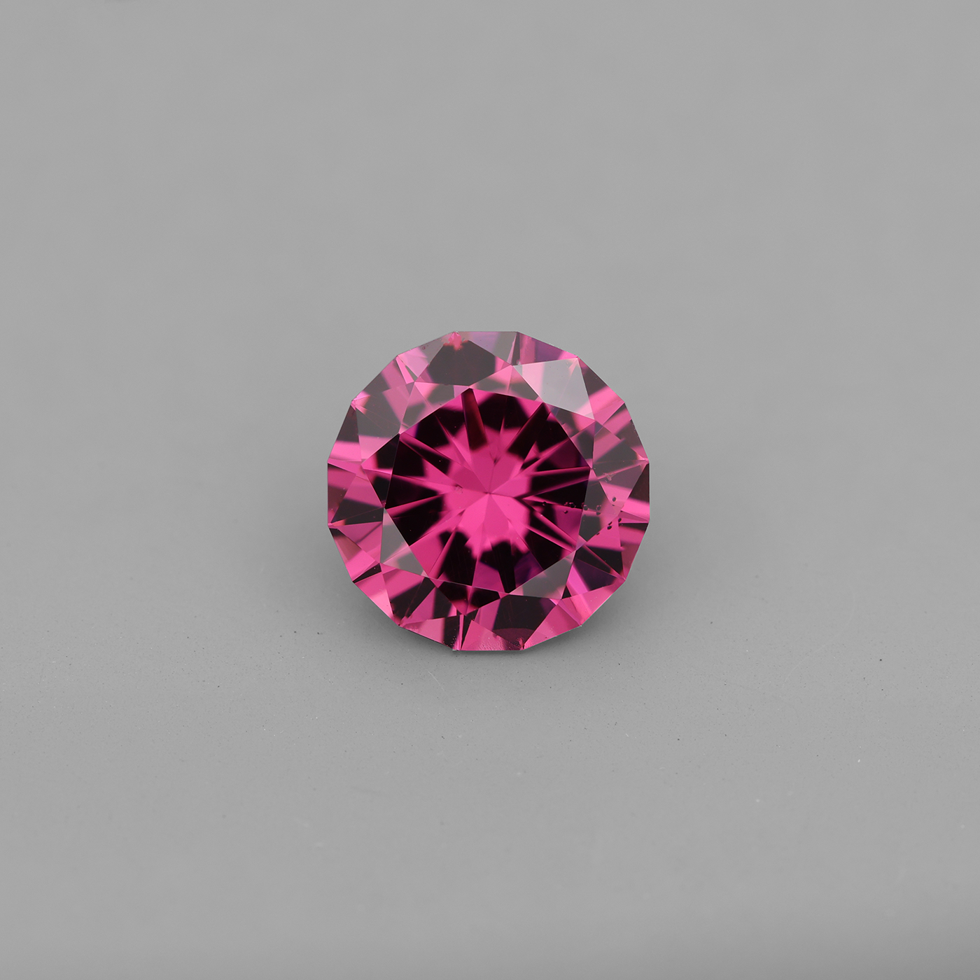 Rhodolite 2.69 ct