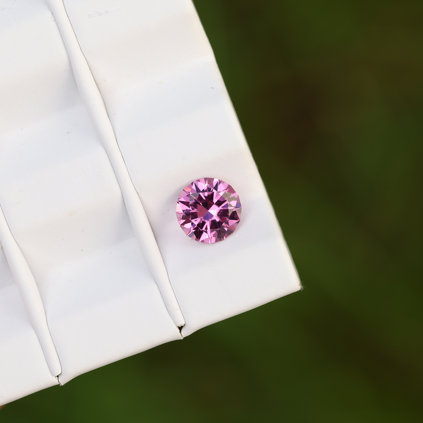 Pink Garnet 1.50 ct