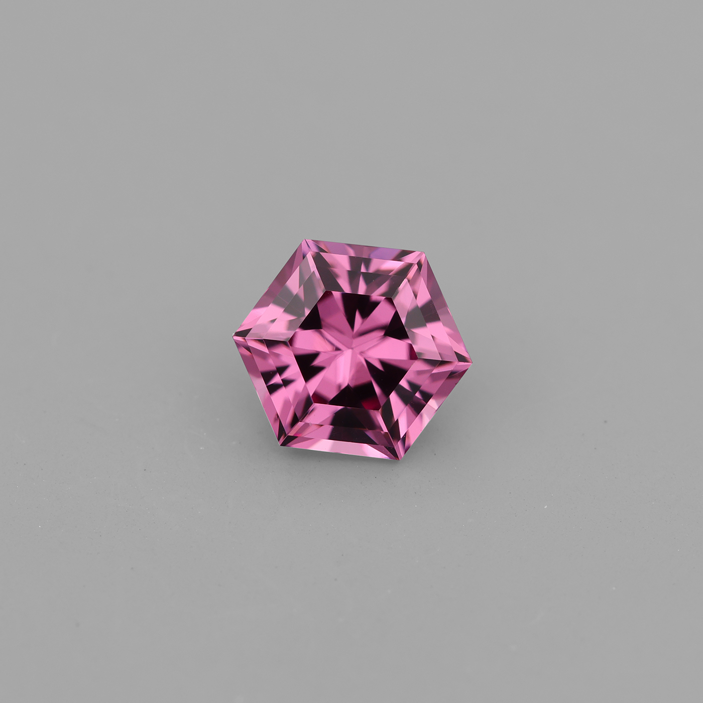 Pink Garnet 1.12 ct