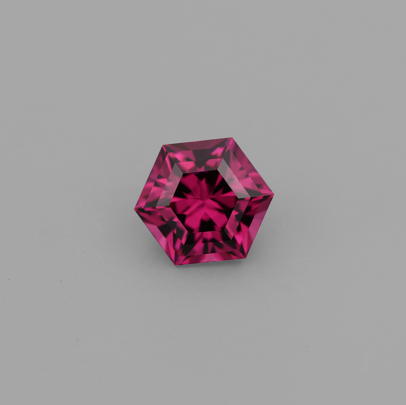 Rhodolite 1.88 ct