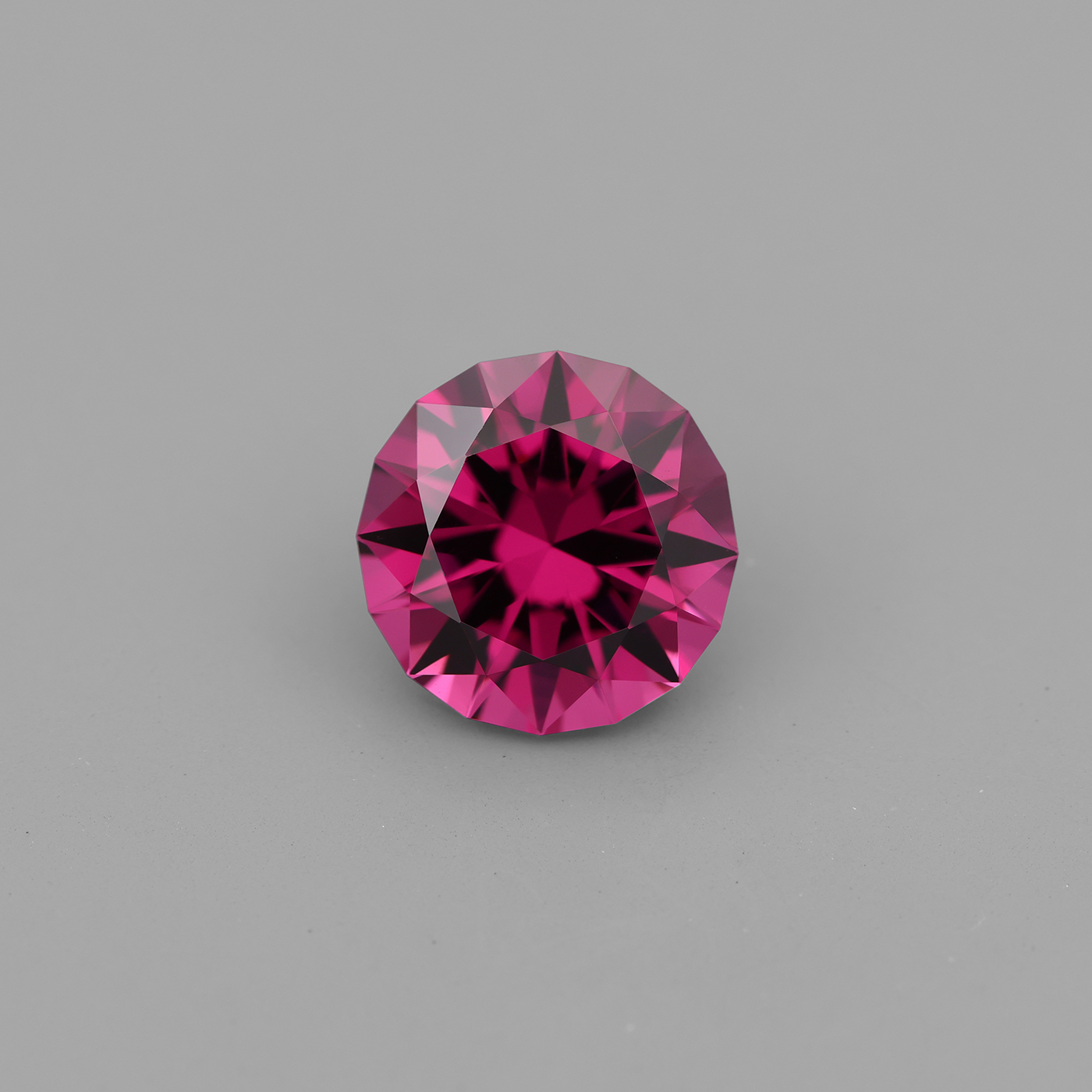 Rhodolite 3.49 ct