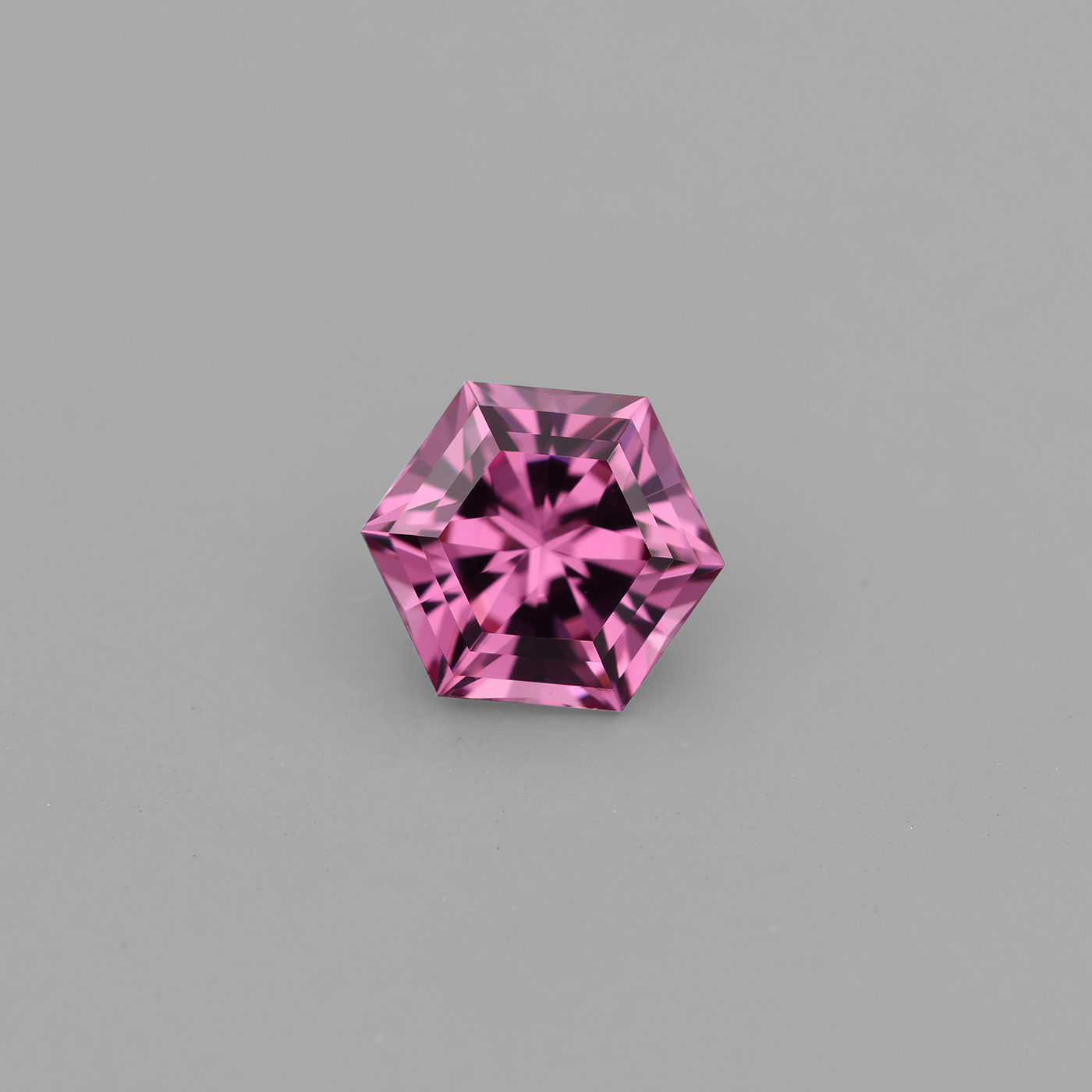 Pink Garnet 1.11 ct