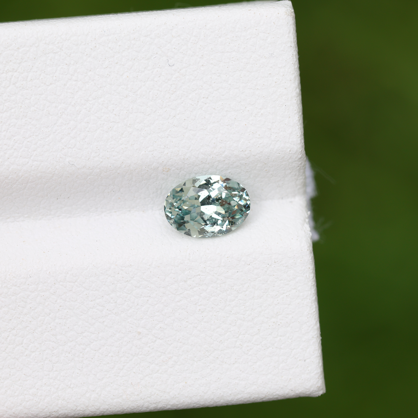 Sapphire 1.14 ct