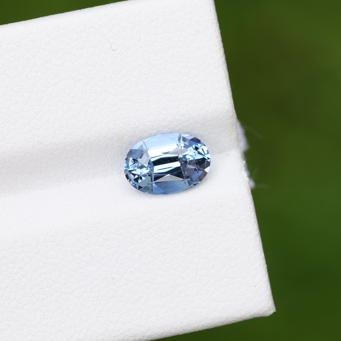 Sapphire 1.74 ct