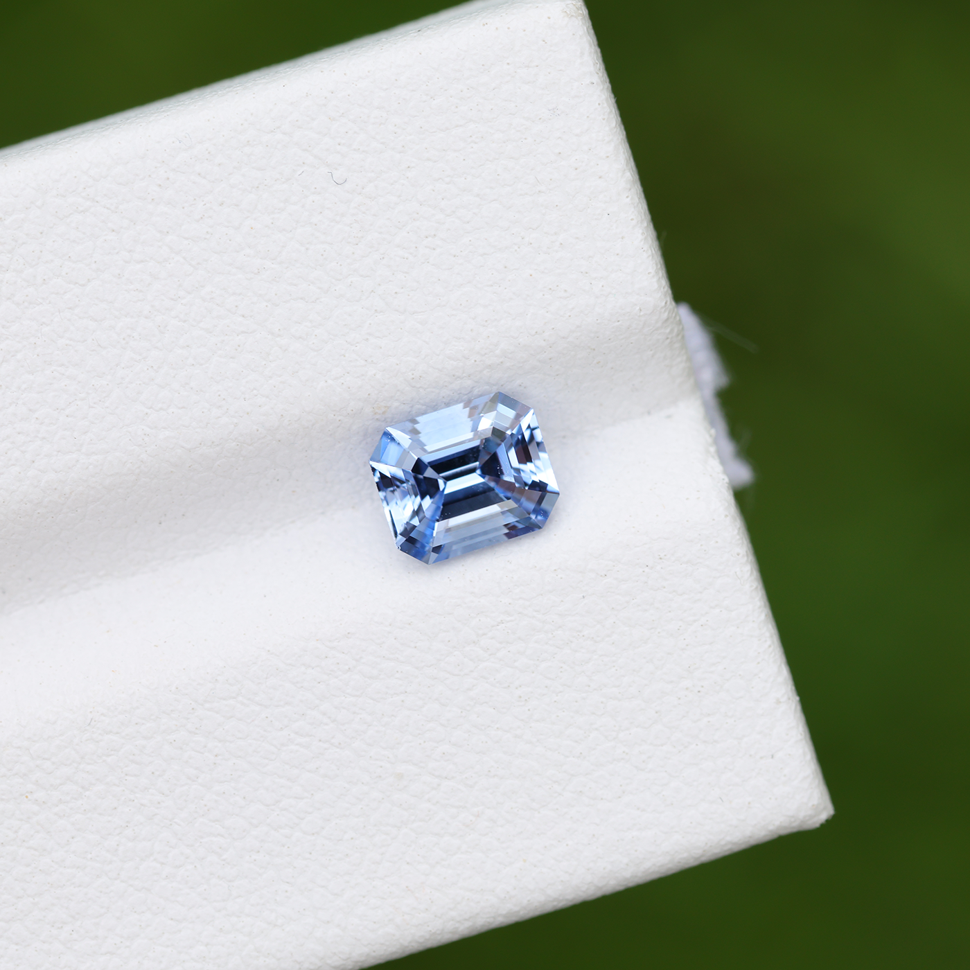 Sapphire 1.34 ct