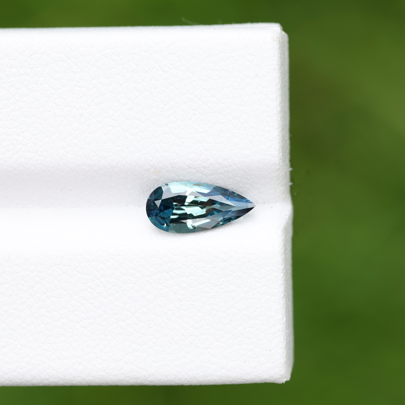 Sapphire 1.29 ct