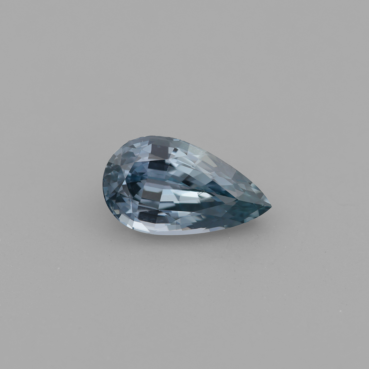 Sapphire 2.27 ct