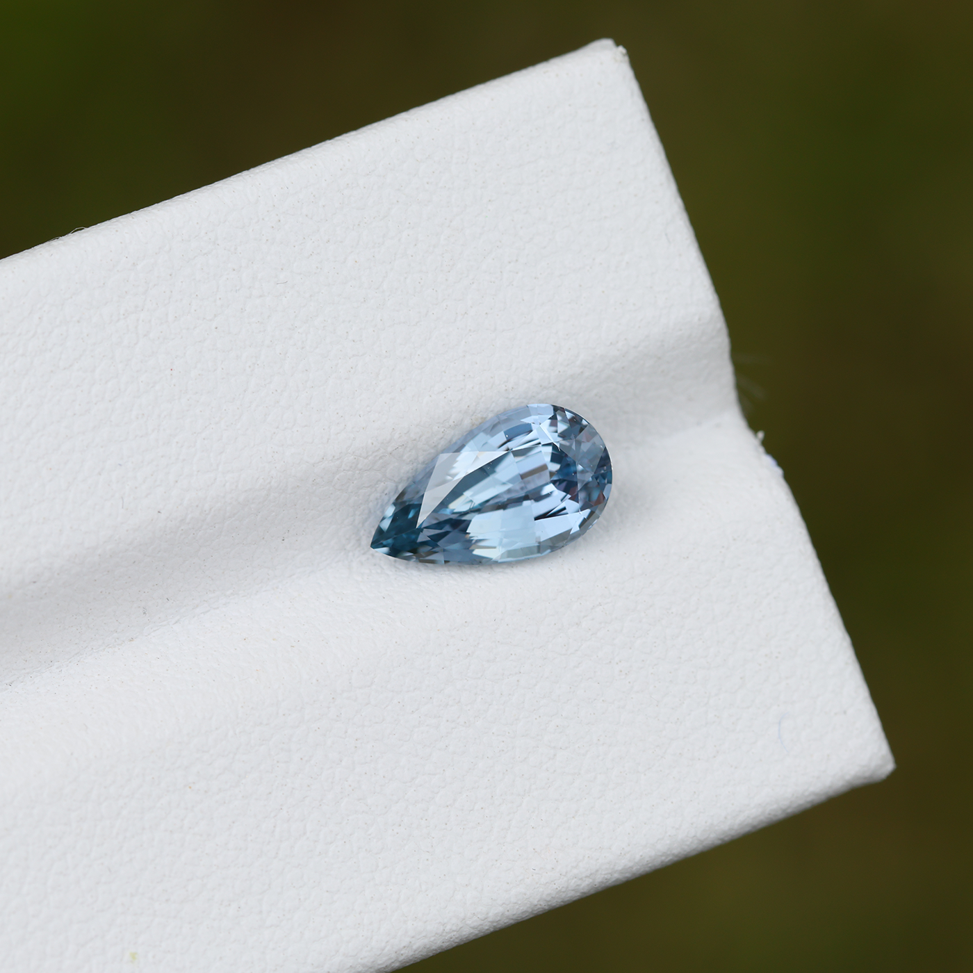 Sapphire 2.27 ct