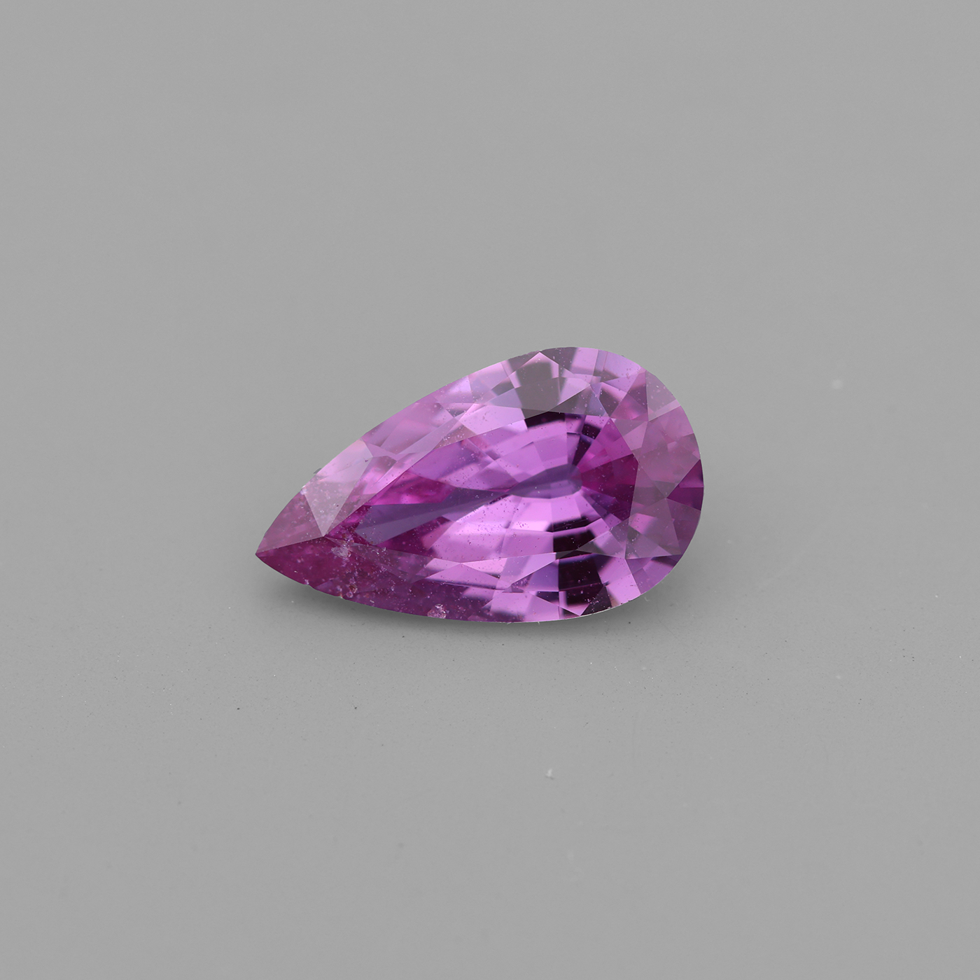 Sapphire 2.24 ct
