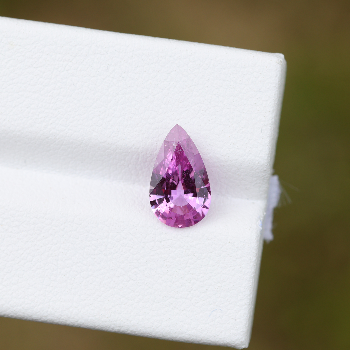 Sapphire 2.24 ct