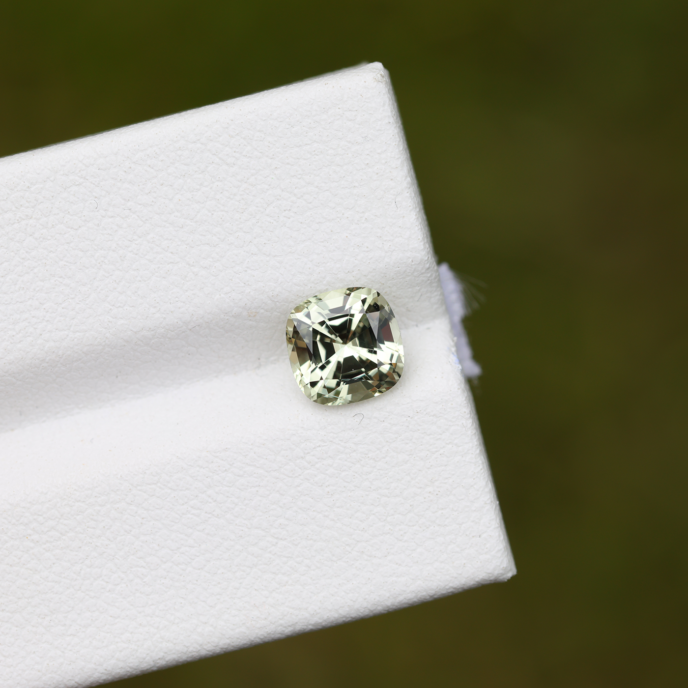 Sapphire 1.79 ct