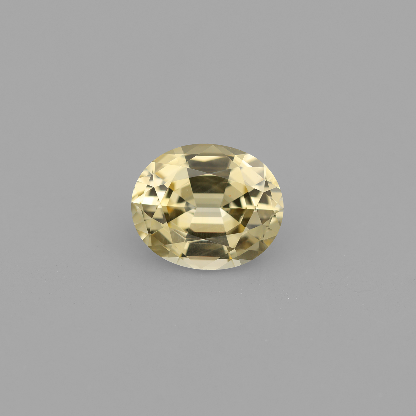 Sapphire 2.77 ct
